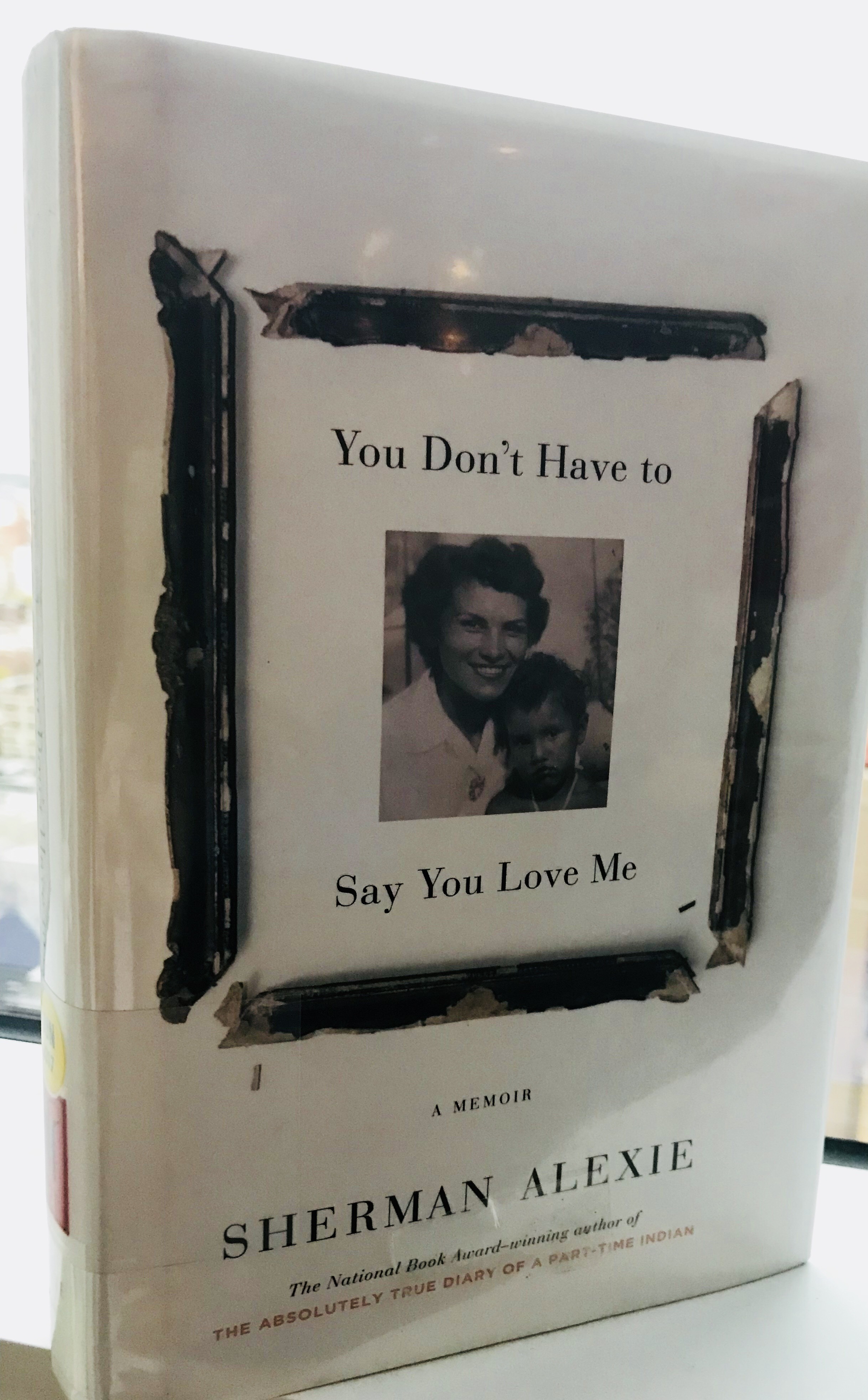 Sherman Alexie'S Secrets: 10 Things You Won'T Believe - 86gfbxo