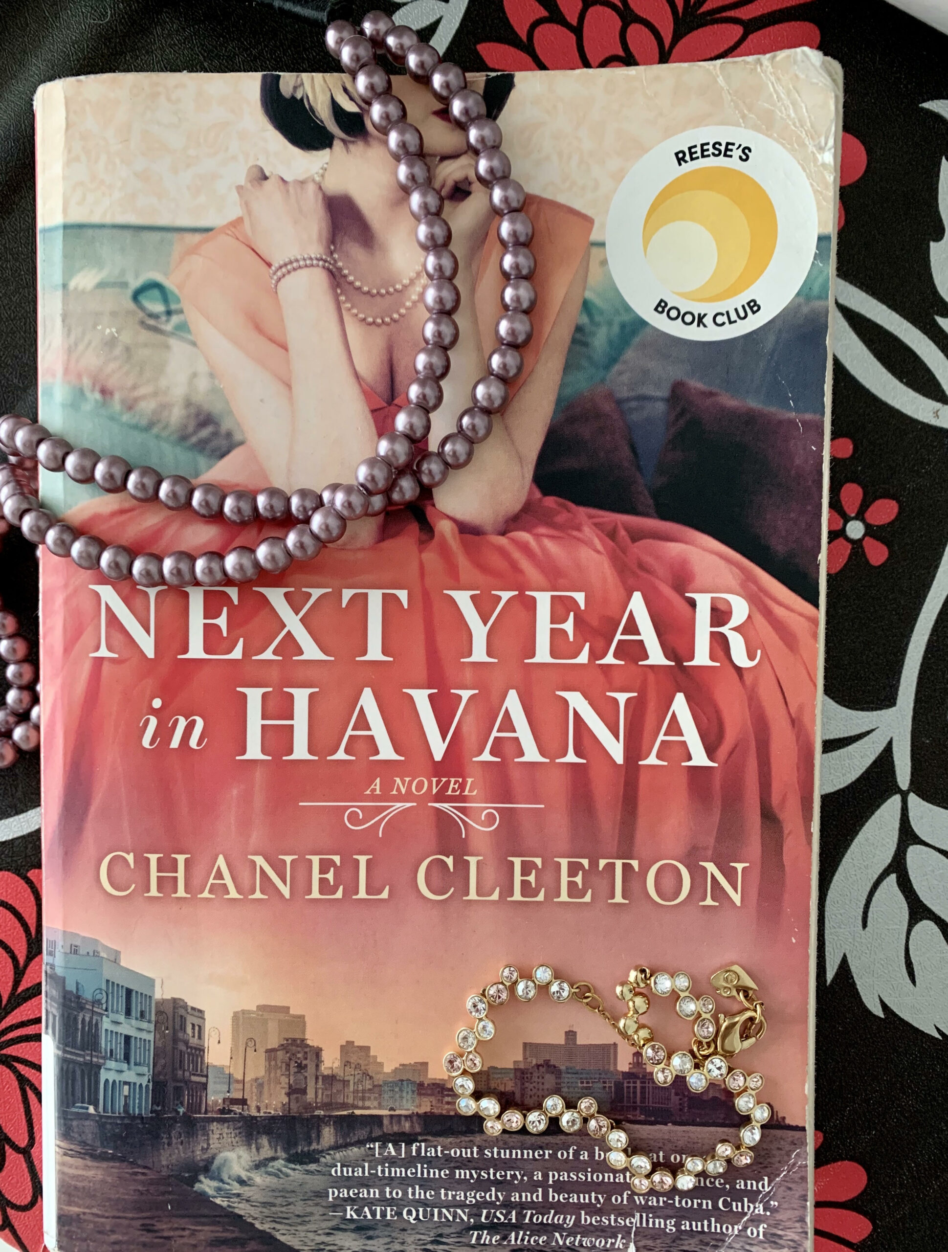 Next Year in Havana The Elegant Editor